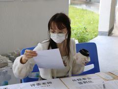-深圳大学(丽湖校区)