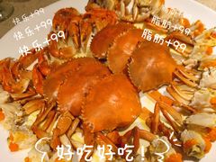 -欧记·龙城港(欣都龙城店)