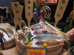 -本源食集 日式烧肉·炉端烧(东海缤纷店)