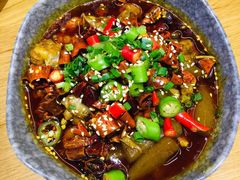 跳跳蛙-付小姐在成都(川沙店)