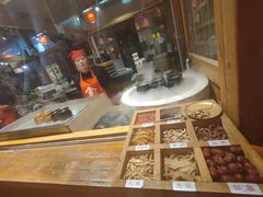 -沙州食驿·非遗小吃夜市