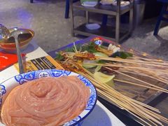 -钢管厂五区小郡肝串串香(滨江店)