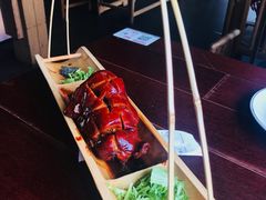 -大牌大·传统杭帮菜(湖滨店)