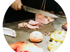 -So Lounge索兰至餐厅(蓝色港湾店)