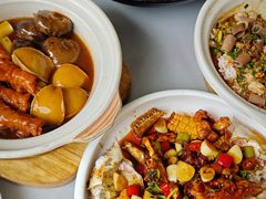 -天天渔港(杏林街店)