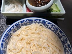 -局气 烤鸭·北京菜(光华路店)