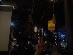 大堂-绿茶餐厅(深圳龙华天虹购物中心店)