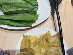 -鱼酷活鱼烤鱼(沈阳大悦城店)