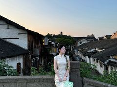 -绍兴书圣故里景区