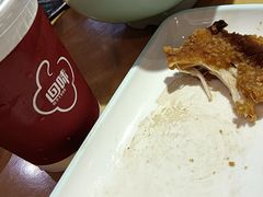 -回味鸭血粉丝汤(新城市广场店)