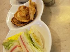 -国际饭店·原点咖啡吧ORIGIN CAFE&BAR