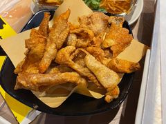 -本色.小马哥烧烤(五一路总店)