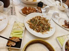 -便宜坊烤鸭店(玉蜓桥天坛店)