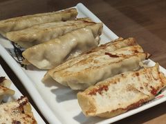 -春水锅贴·传统鲁菜(大明湖店)