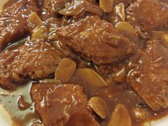 -胖子菜馆(隆昌路店)