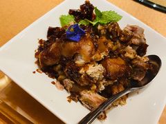 -海尔洲际酒店天下一品中餐厅