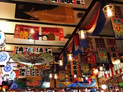 -平成屋·午肴夜酒(四川北路店)