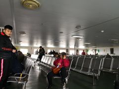 -海安新港(公交站)