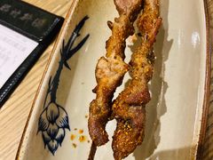 -那时新疆·若羌(经纬汇店)