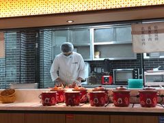 -小菜园新徽菜(无锡宜家荟聚中心店)