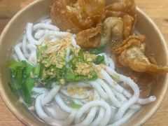 -非遗·十八曲鱼饺(西马总店)