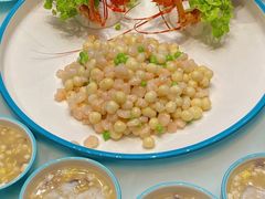 -翕间食·精致淮扬菜(江苏大剧院店)