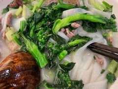 -三姐·老友记·南宁老友粉(朝阳区光华路嘉里中心店)