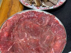 -肥龙火锅(南坪店)