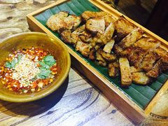 -云上千禾(水上店)