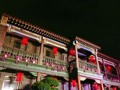 -张学良旧居陈列馆