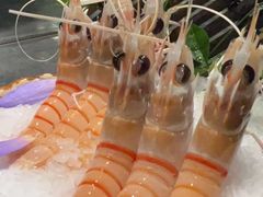 -万岛日本料理铁板烧(万泰国际店)