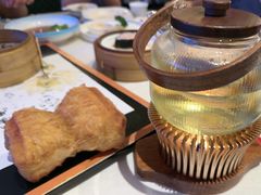 -晋江荣誉国际酒店·港誉茶餐厅