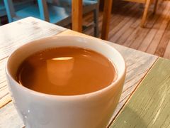 伯爵奶茶-猫的天空之城概念书店(丽江古城饮玉巷店)