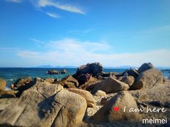 -玫瑰海岸文化旅游度假区