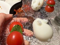 -大树餐厅(益田假日店)