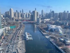 -天津之眼摩天轮