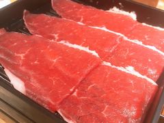 -京和风食堂·定食寿喜锅(保利樾广场店)
