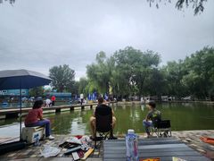 -酷鱼垂钓CLUB(朝阳区博大路店 )