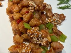 -将相和·海鲜蒸饺大连菜