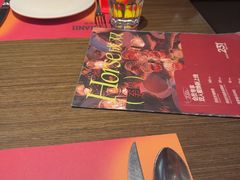 -ZAFFERANO西班牙海鲜饭(上海首店)
