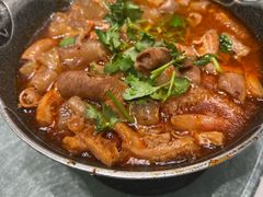 -點無缺茶楼·海鲜酒家(世博店)