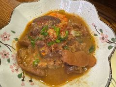 -樱の花亭日本料理店