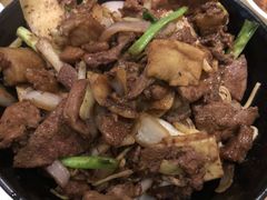 -慧娟面馆·餐厅(望江路店)