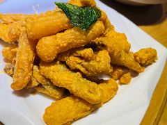 -龚兴城鱼羊吉·家传湖北菜(苗栗路总店)