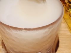 酸奶酒-苦尽酒馆·川菜(鼓楼店)