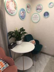 -健身堂科技美肌SPA