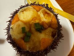 -旺角小渔村·海肠捞饭开创者(环山路店)