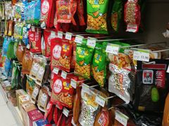 -永辉超市(六里桥店)