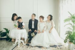 点击看大图 -墨飞私家婴童家庭映像馆(安吉万达店)