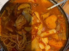 -汉米达特色料理餐厅(郴州友阿国际广场店)